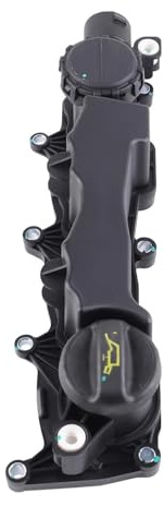 0248L1 0248.L1 Guarnizione Coperchio punterie per Citroen per Peugeot 1.6 HDI per Berlingo C2 C3 C4 C5 per Xsara 207 307 Coperchi valvole Coperchio valvole Motore
