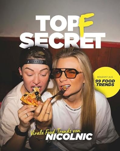 Topf Secret: Virale Food Trends von Nicolnic