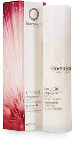 bioemsan Rengöringsmjölk - organisk, naturlig, effektiv mikrober