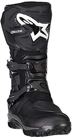 Alpinestars Corozal Adventure wasserdichte Motorradstiefel