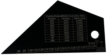 Bundwippe Reparaturwerkzeug für Gitarren E-Bass Gitarre Lineal Bund Rocker Nivellierung Gitarrenbauer Werkzeug Zubehör