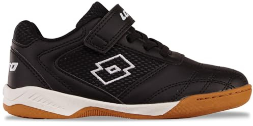 LOTTO Whizzer K ZapatillasUnisex niños