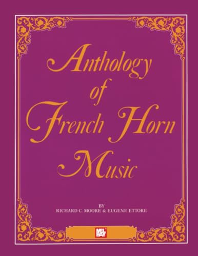Anthology of French Horn Music