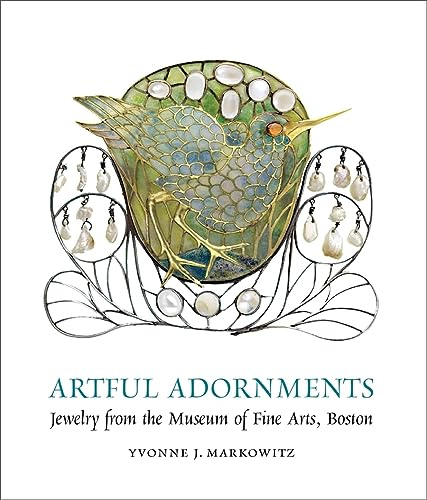 Artful Adornments: Jewelry from the Museum of Fine Arts, Boston
