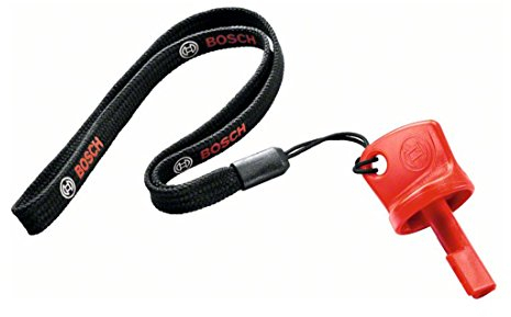 Bosch Rotak 32 Li Sicherheitsschlüssel Rotak 32 Li