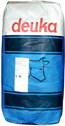 25 Kg DEUKA Schaffutter