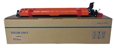LOKLNEYK 1 Unité DV311, Compatible avec L'unité De Développement Konica Minolta Bizhub, for Photocopieurs Couleur CMJN C220, C280 Et C360.(BK)