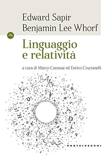 Linguaggio e relatività (Le Navi)