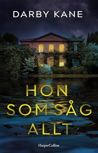 HarperCollins Nordic