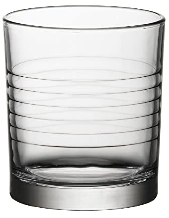 bicch eau en verre Bormioli Arena eau CC 240 pièces.6 [Bormioli]