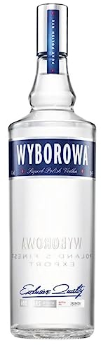 Wyborowa Wodka (1 x 1 l)