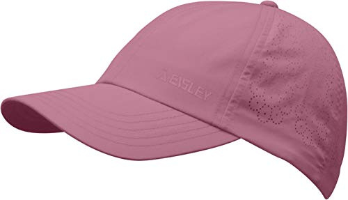 Eisley Damen Bellavista Cap, Mauve, M EU