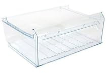 sparefixd Drawer Box to Fit Electrolux Fridge & Freezer