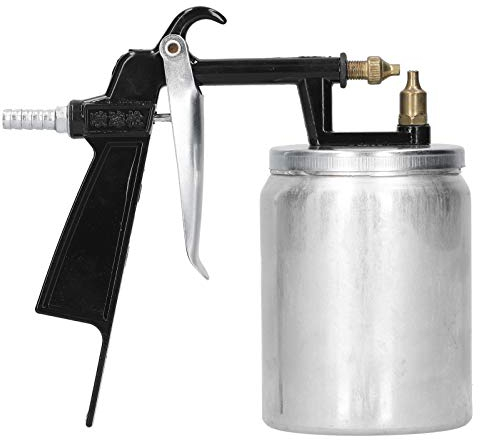 PQ~1 Pistola a spruzzo Pistola a spruzzo in lega di alluminio Pistola a spruzzo Pistola a spruzzo Spruzzatore di vernice per forniture industriali, automobili, porte e finestre domestiche, attrezzatur