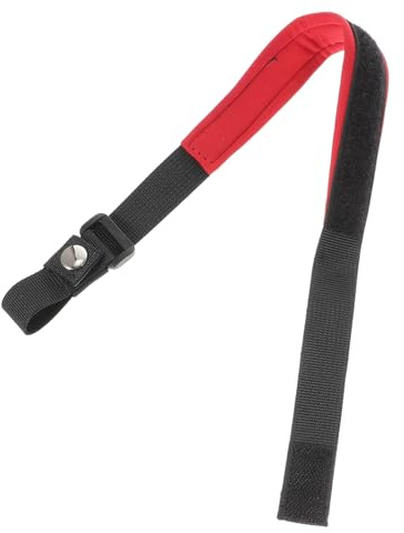 VICASKY Laisse Rétractable pour Chien Polyvalente Réglable en Corde Résistante Rouge, Accessoire De Laisse Confortable pour Promenade Extérieure, Adaptée Aux Chiots Et Animaux De Compagnie
