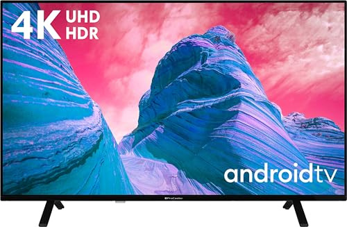 ProCaster 50SL901H 50 4K Android LED TV