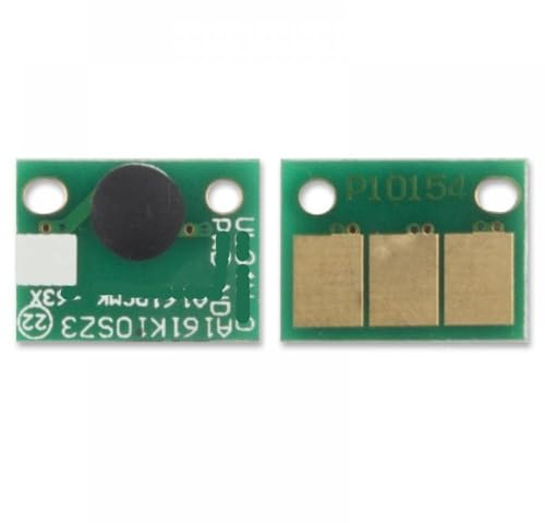 TN512 Toner Cartridge Reset Chip Compatibile con C454 C454e C554 C554e 454 554 Laser Copiers