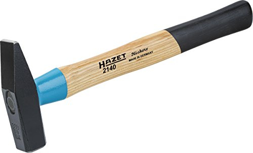 Hazet BluGuard 2140-50 - Martillo de cerrajero