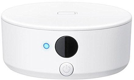 NFC Reader/Writer (Nintendo 3DS)