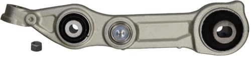 LEMFÖRDER 29638 02 Lenker Radaufhängung für Mercedes-Benz E-Klasse (W211) 2002-2009 Hinten, Links, Unten, Vorderachse und Andere Fahrzeuge