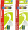 STABILO - Umweltfreundlicher Buntstift - GREENcolors - 2x 12er Pack - mit 12 verschiedenen Farben