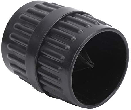 WGFOIP Pipe Reamer, Internal External Deburring Reamer Efficient Manual Tubing Chamfer Tool for Aluminum Pipe Copper Pipe