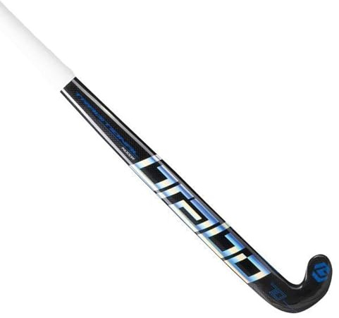 Brabo IT Traditional Carbon 70 LB inomhushockeyklubba Senior