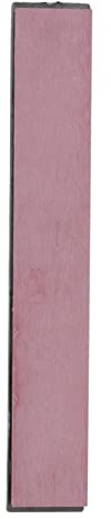 Pierre À Aiguiser Couteaux 3000 Grit, Pierre À Affûter En Rubis, Outil De Meulage Pour Cuisine Maison - Haute Dureté, Résistance Chaleur, Facile À Utiliser Pour Couteaux Et Cisea