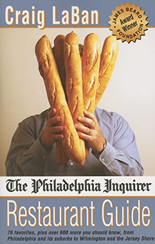 The Philadelphia Inquirer Restaurant Guide