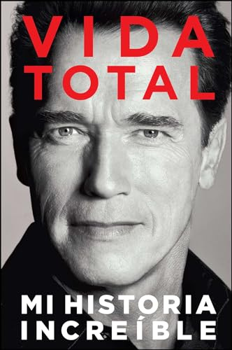 Vida Total: Mi Historia Increíble