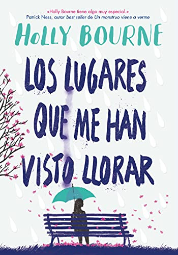 Los Lugares Que Me Han Visto Llorar: 61 (Luna roja)