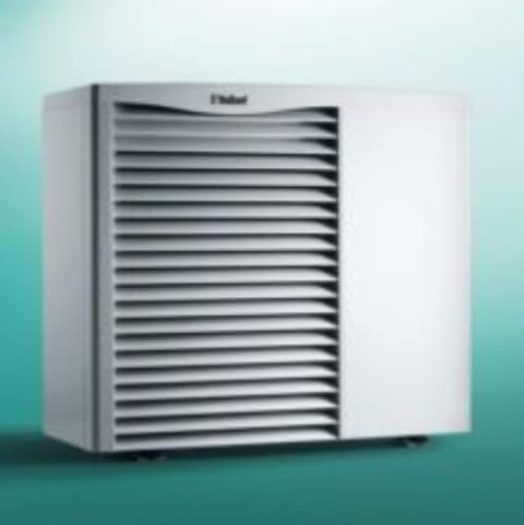 DSTOCK60 - Pompe à chaleur Air/Eau aroTHERM Vaillant VWL 55/3 A 230V