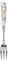 Price & Kensington Meadow Set of 4 Cake Forks