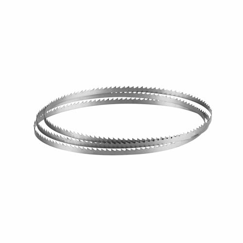Bosch BS62-18MA 62 in. 18 TPI Metal-Cutting Stationary Band Saw Blade