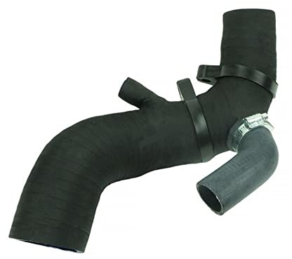 F I A T Marea 1.9 JTD Manguito Intercooler Tubo de aire 46783555