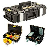 DeWalt TOUGHSYSTEM DS150 Toolbox