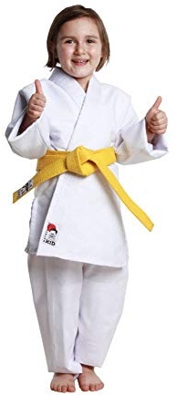 Itaki Judogi Matsukaze Kid 130 CM