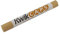 KwikCaps Furniture Repair Crayons - Scratch Restore & Touch-Up Marker, Wax Stick Crayons for Stains, Scratches, Wood Floors, Furniture, Solid Wood, Worktops, Melamine Boards - Light Ferrara Oak