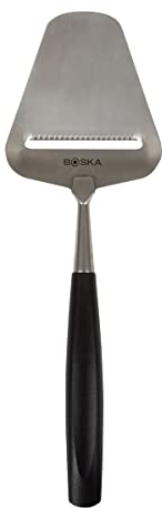 Boska Käsehobel Milano+ mit Antihaftbeschichtung