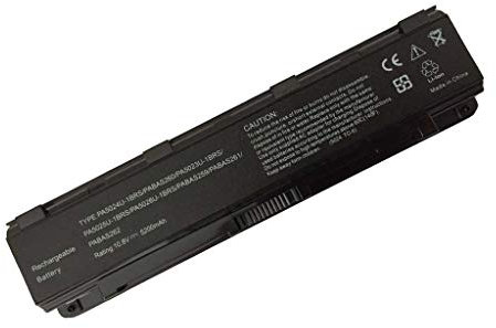 Zgszmall Replacement PA5024U-1BRS Battery for Toshiba Satellite Pro C50-A-1E4 Toshiba Satellite PRO C850 L850 L870 M800 Laptop PA5023U PA5023U1-BRS PA5024U