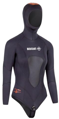 Athena Women's Neoprene Hunting Jacket 7 mm