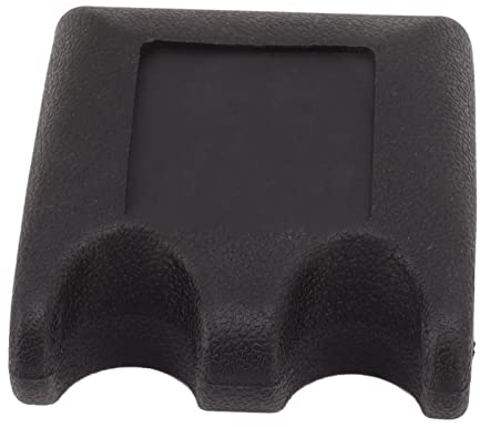 Queue-Halter für 2 Queues, Schöne, Tragbare Billard-Queue-Halterung, Einfaches Design für den Tisch