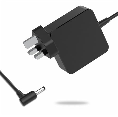 SKOTSLYE 45W Laptop Charger for Lenovo IdeaPad 300 310 310S 320 320S 330 330S 100 110S 120S 510 510S 520 710 Series Lenovo YOGA 510 IdeaPad Flex 4/5/6 Laptop Power Supply