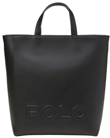Marc O'Polo Veta Shopper S Black