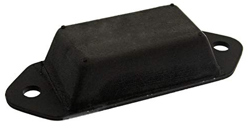 Febi bilstein 10493 Almohadilla de tope, suspensión