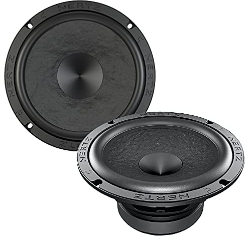 SV 200L SPL WOOFER Set 200mm 4Ohm