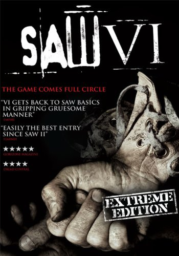 Saw VI - Extreme Edition