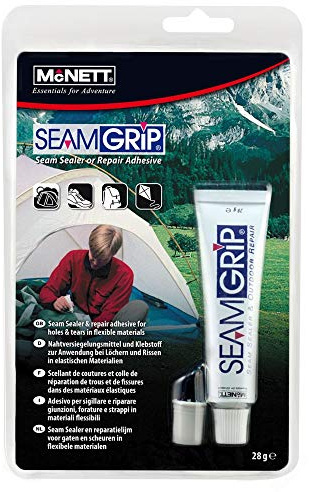 Gear Aid