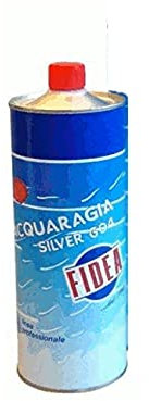 ACQUARAGIA SILVER 603 LT.1