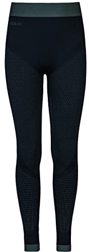 Odlo Enfant Pantalon long de sous-vêtements techniques PERFORMANCE WARM